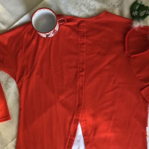 Christmas Tunic - Picture 6 of 7